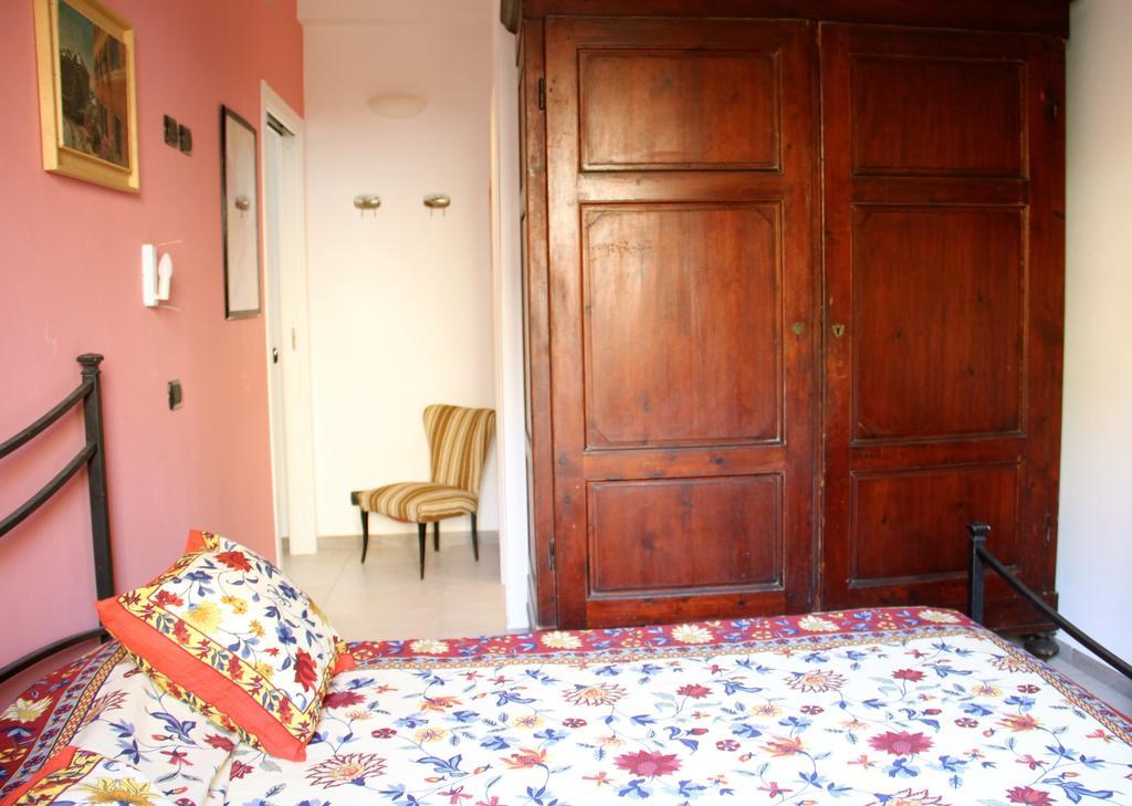 ميلان B&B Giacosa الغرفة الصورة