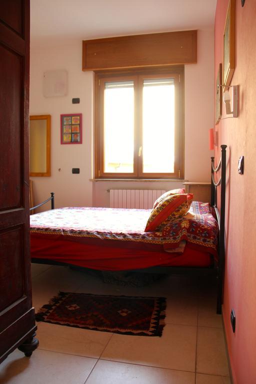 ميلان B&B Giacosa الغرفة الصورة
