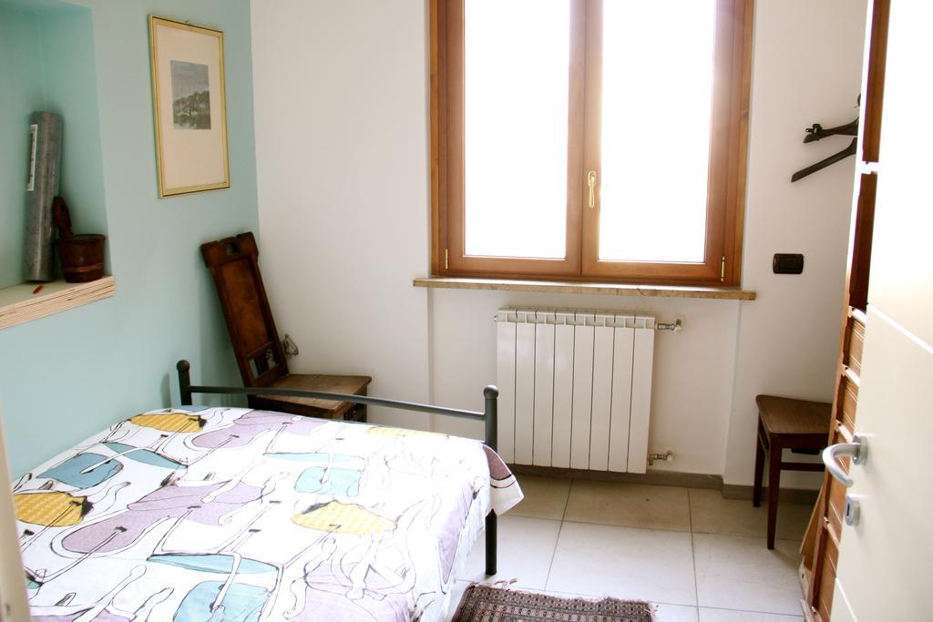 ميلان B&B Giacosa الغرفة الصورة