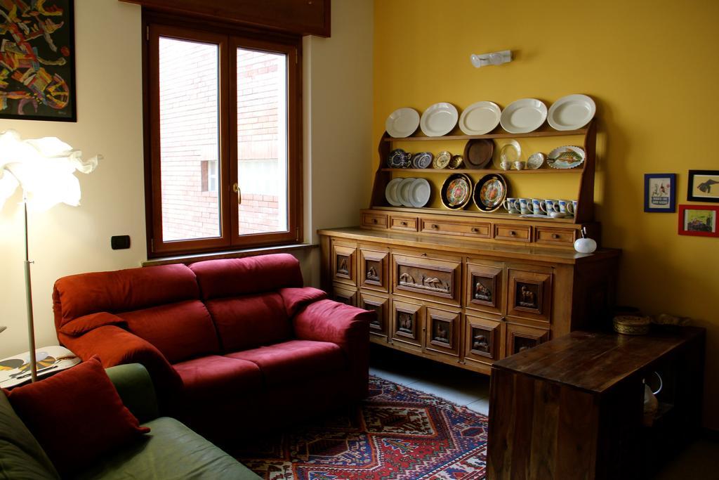 ميلان B&B Giacosa المظهر الخارجي الصورة