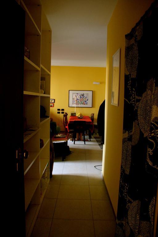 ميلان B&B Giacosa المظهر الخارجي الصورة
