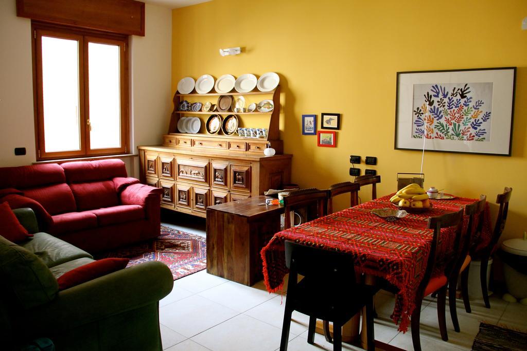 ميلان B&B Giacosa المظهر الخارجي الصورة