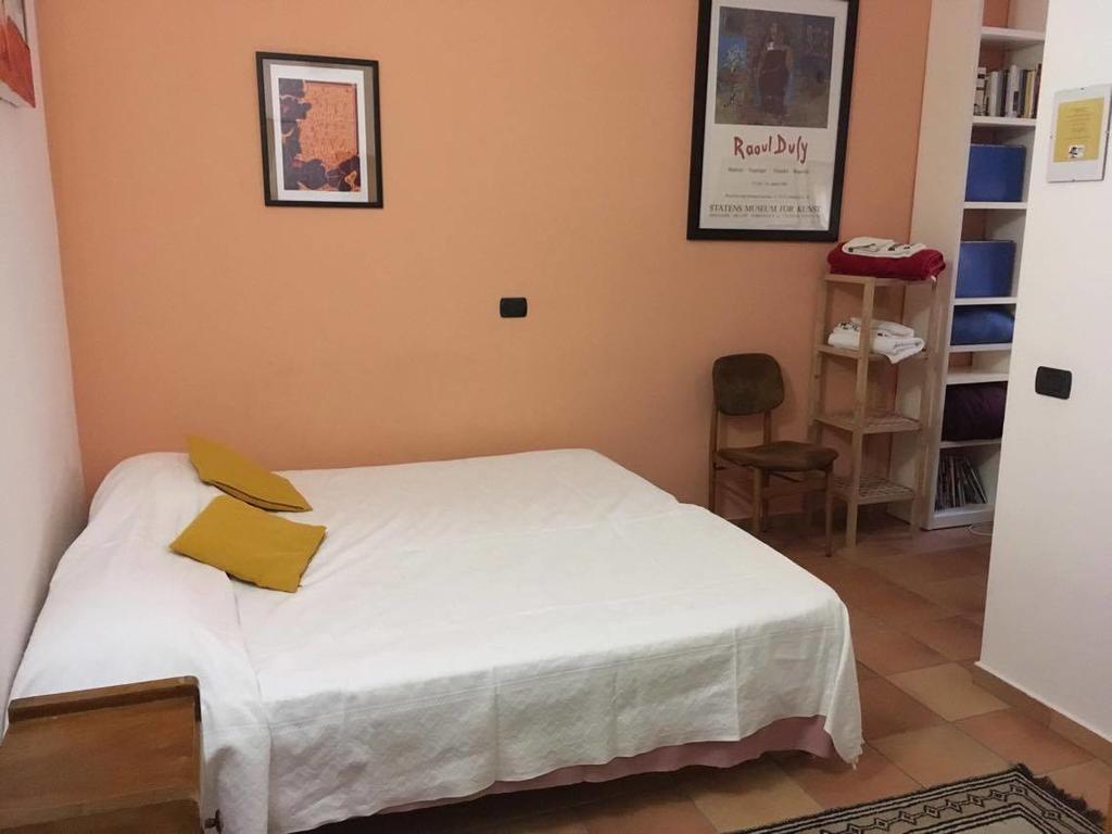 ميلان B&B Giacosa المظهر الخارجي الصورة