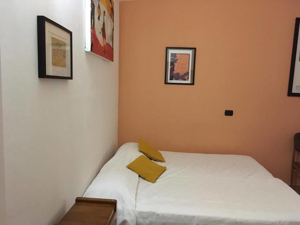 ميلان B&B Giacosa المظهر الخارجي الصورة