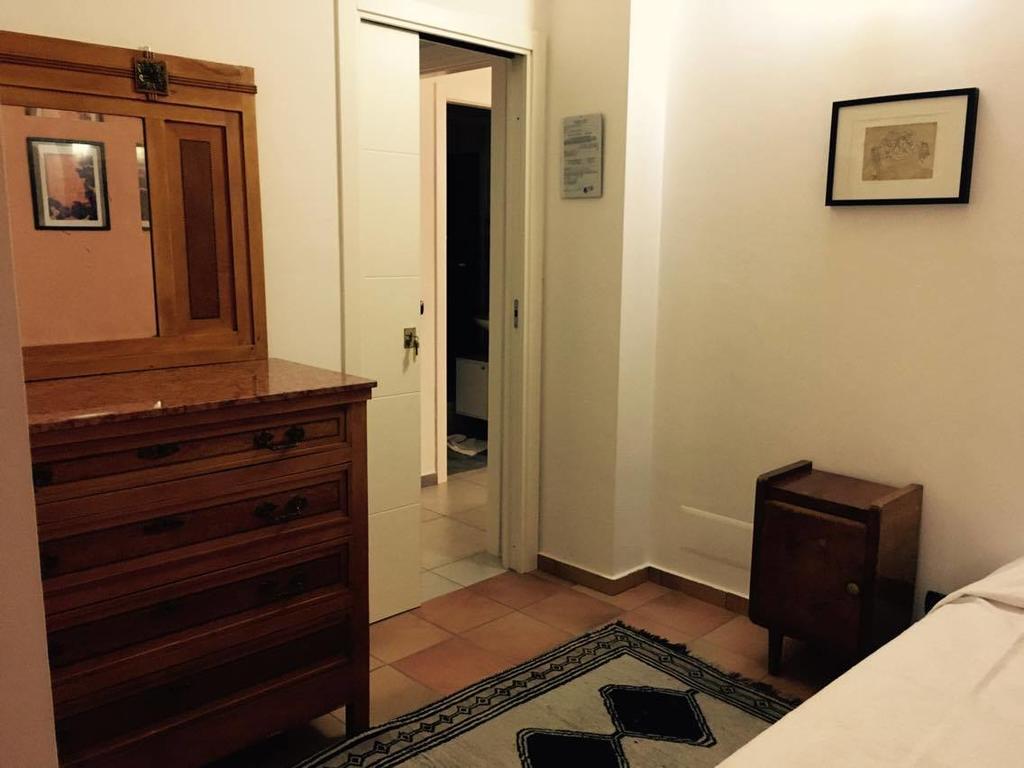 ميلان B&B Giacosa المظهر الخارجي الصورة